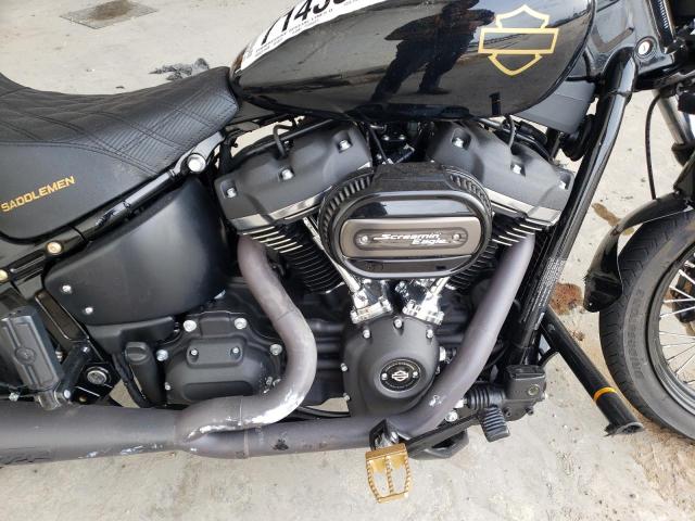 2019 HARLEY-DAVIDSON FXBB 1HD1YJJ29KB067446