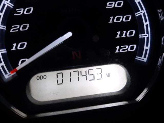 2016 HARLEY-DAVIDSON FLHTK SHRI 1HD1KNL16GB642154