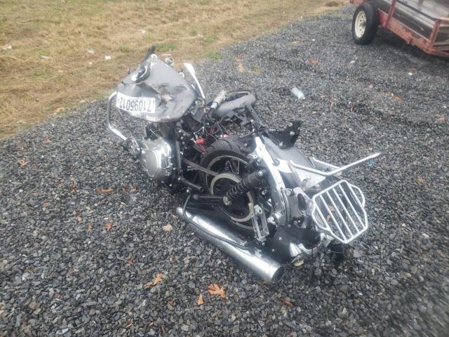 2021 HARLEY-DAVIDSON FLTRX - 1HD1KHC10MB670075