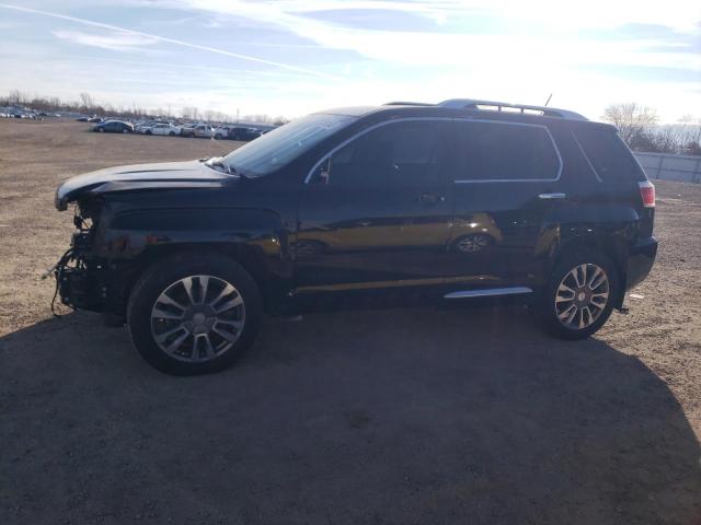 2016 GMC TERRAIN DE - 2GKFLVE31G6221078