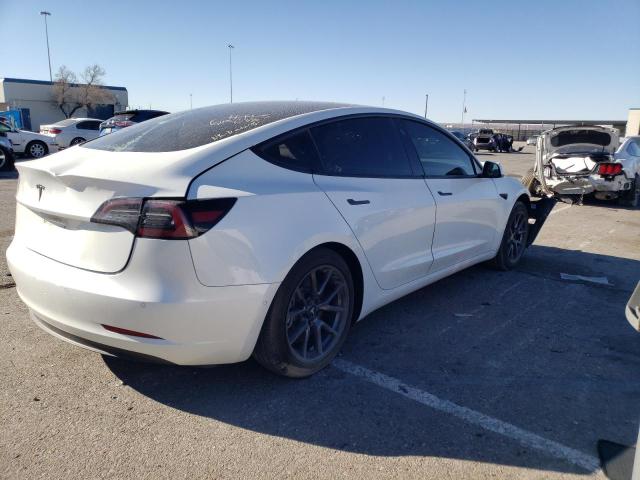 5YJ3E1EA3MF928933 Tesla MODEL 3