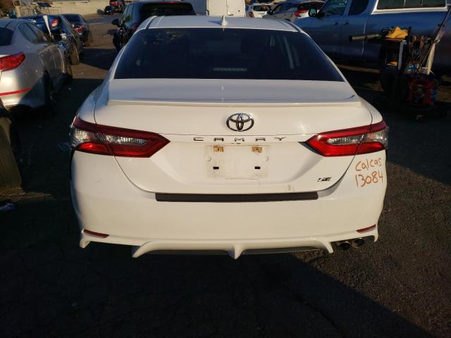 2019 TOYOTA CAMRY L - 4T1B11HK2KU686129
