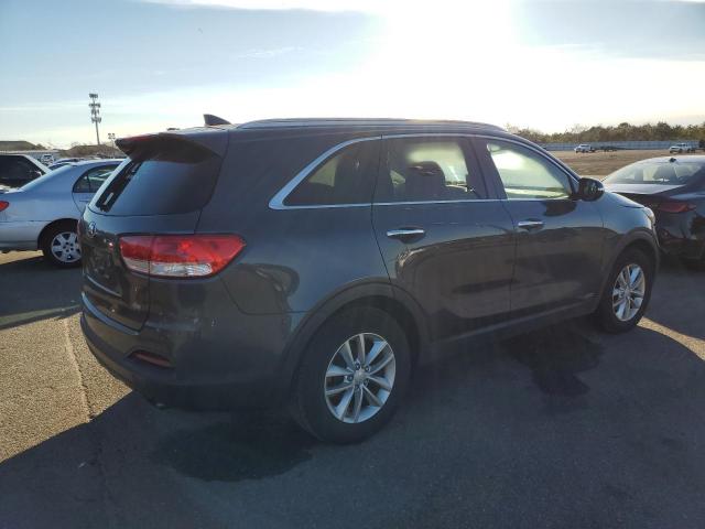 2016 Kia Sorento Lx VIN: 5XYPGDA30GG169319 Lot: 71307062