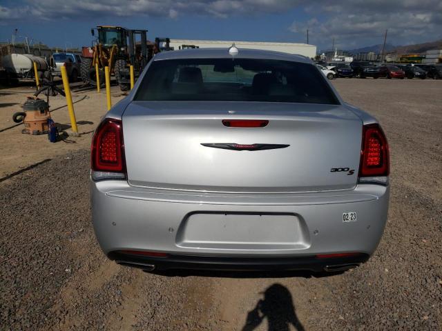2021 CHRYSLER 300 S - 2C3CCABG9MH528937