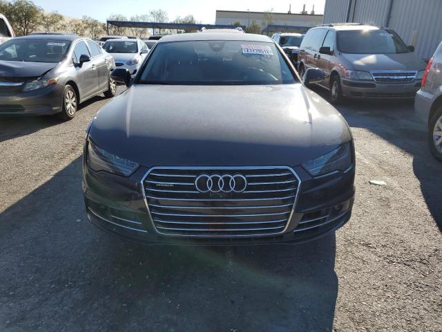 VIN WAU22BFC6HN015341 2017 Audi A7, Prestige no.5