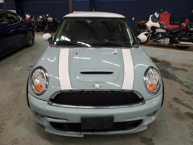 WMWSV3C56CTY28086 Mini COOPER S