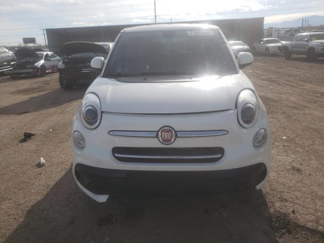 2018 FIAT 500L POP ZFBCFAAH1JZ041033