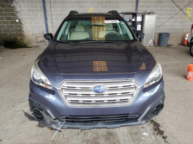 4S4BSAAC6H3316297 Subaru Outback 2.5i