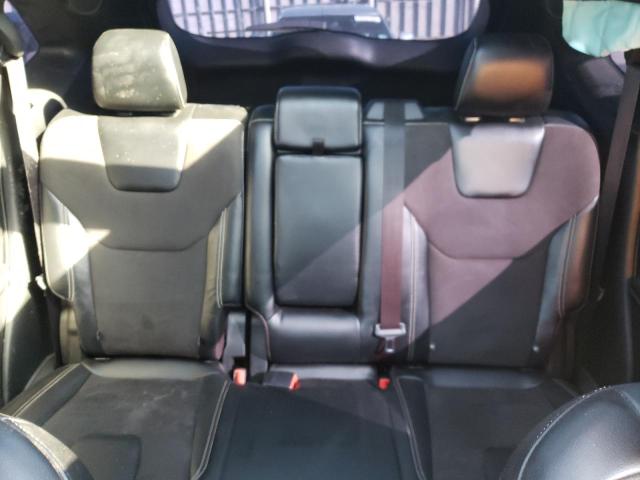 2019 FORD EDGE ST - 2FMPK4AP2KBB27972