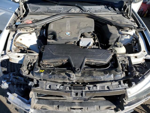 WBA8E9G50GNU29269 BMW 3 Series