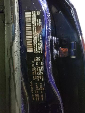 ZACCJBBT3GPD05302 Jeep Renegade