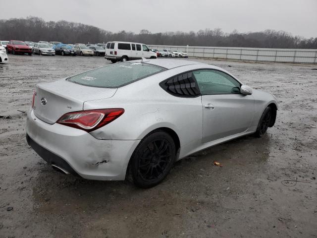 2016 HYUNDAI GEN 3.8L/3 KMHHT6KJ1GU132704