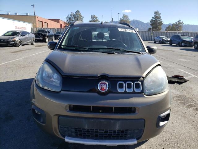 2015 FIAT 1100 9BD195569F0700613