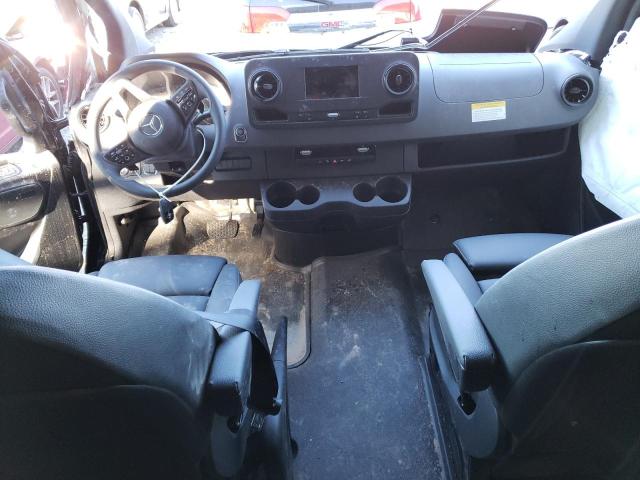 2022 MERCEDES-BENZ SPRINTER 2 - W1Y4DBHY2NT103076
