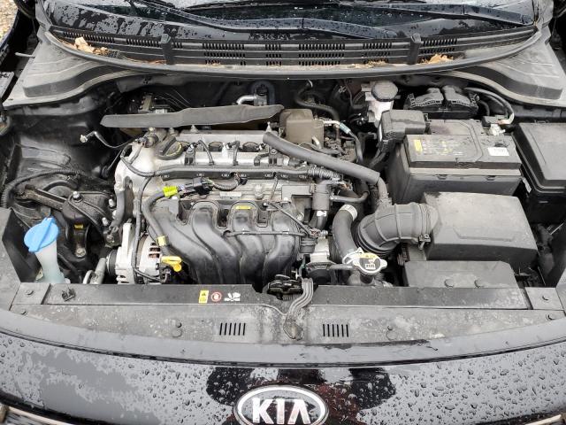 2019 KIA RIO S - 3KPA24AB9KE241328