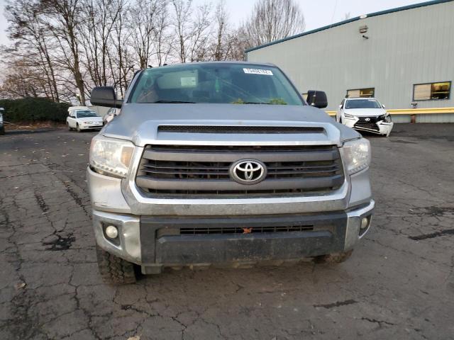 2015 TOYOTA TUNDRA CRE - 5TFDY5F10FX431722