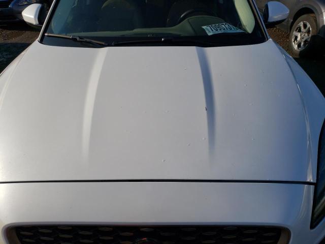 2022 JAGUAR E-PACE SE SADFP2FX8N1029628