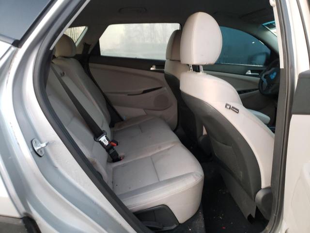 2020 HYUNDAI TUCSON SE - KM8J23A44LU083393