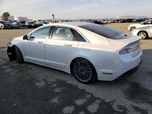 3LN6L2LU0FR614286 Lincoln MKZ