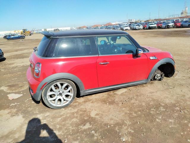 WMWSV3C50CTY17651 Mini Cooper