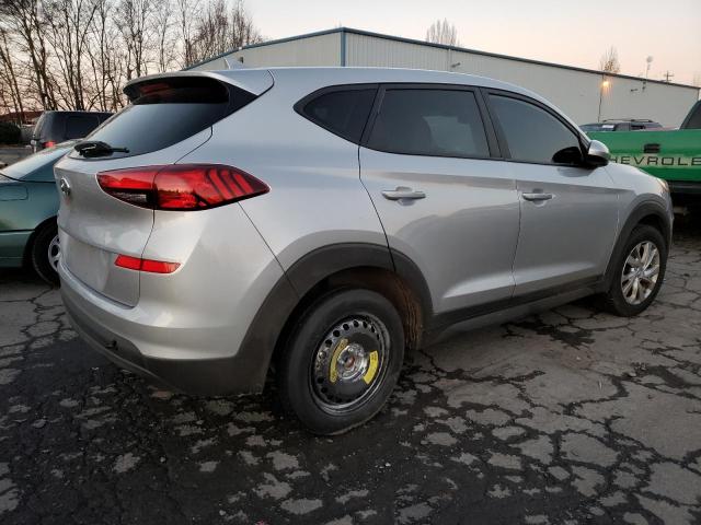 2020 HYUNDAI TUCSON SE - KM8J23A44LU083393