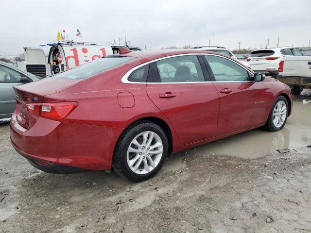 2018 CHEVROLET MALIBU HYB - 1G1ZF5SU0JF292937