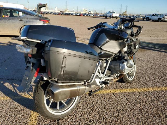 2020 BMW R 1250 RT - WB10J6301LZG39421