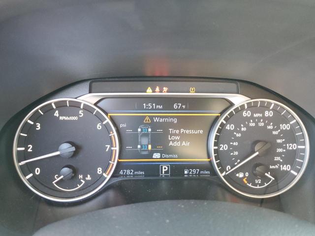 1N4BL4CW2NN347305 Nissan ALTIMA SR