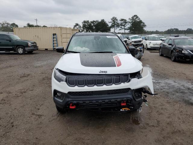 3C4NJDDB1NT186714 Jeep Compass Trailhawk