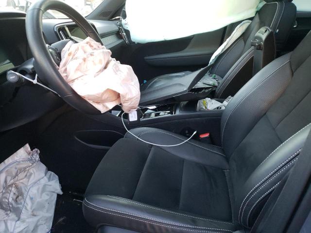 YV4162UM8M2455553 Volvo XC40