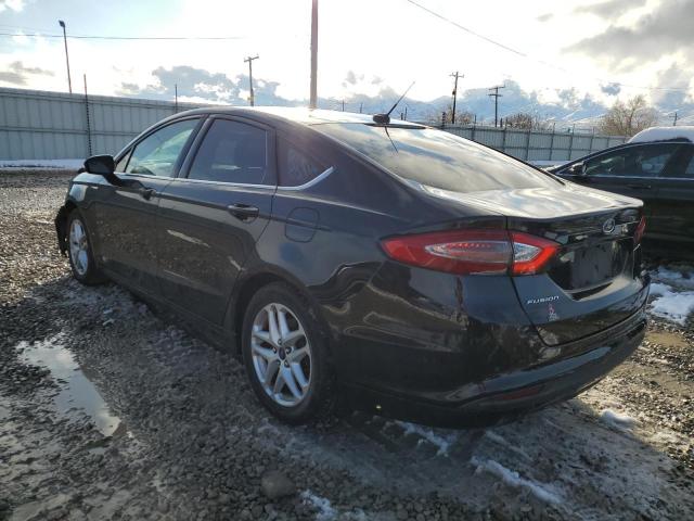 3FA6P0HD3ER241870 | 2014 FORD FUSION SE