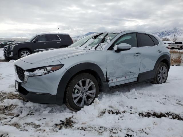 2021 MAZDA CX-30 SELE - 3MVDMABL3MM236923