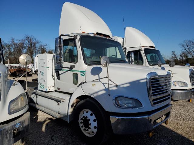 Salvage trucks for sale at Wilmer, TX auction: 2012 Freightliner M2 112 Medium Duty