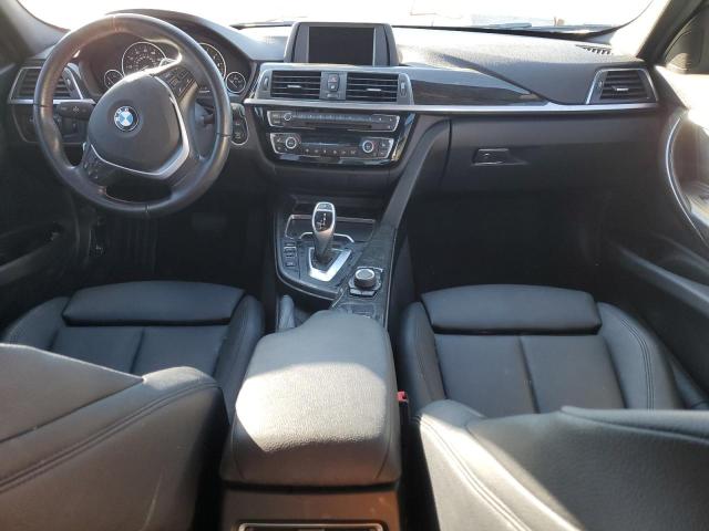 WBA8E9G50GNU29269 BMW 3 Series