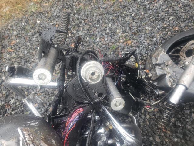 2021 HARLEY-DAVIDSON FLTRX - 1HD1KHC10MB670075