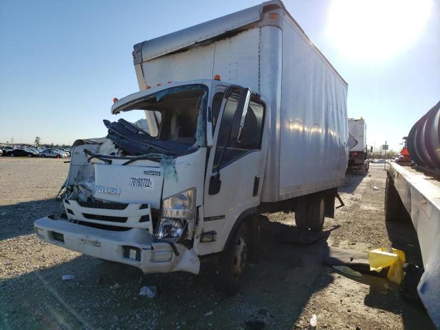 54DC4W1B1GS805665 2016 Isuzu Npr Hd