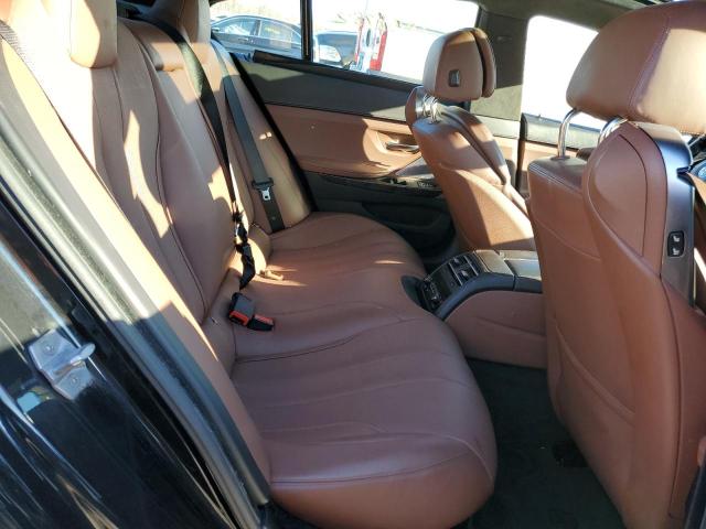 2015 BMW 650 WBA6B4C55FD760765
