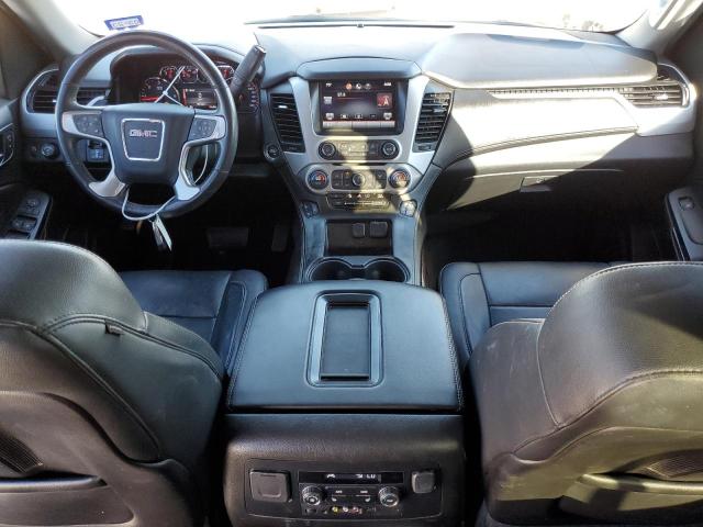 1GKS1HKC4FR119237 GMC Yukon