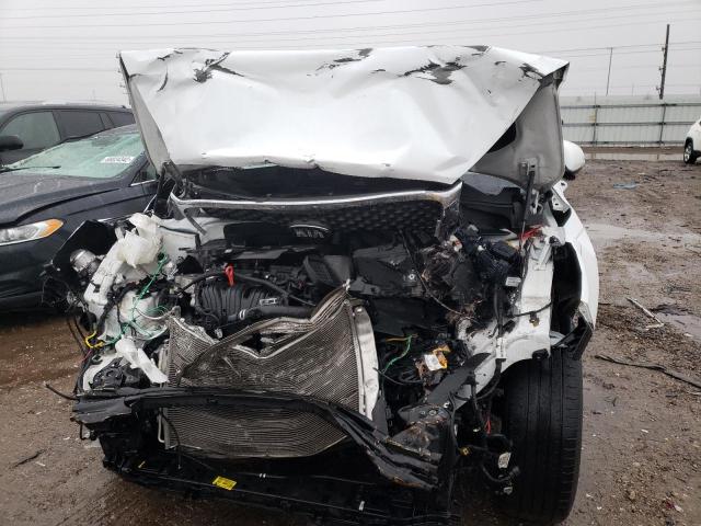 2018 KIA SORENTO LX - 5XYPG4A30JG388160