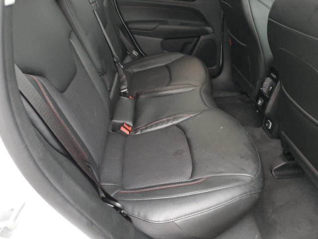 3C4NJDDB1NT186714 Jeep Compass Trailhawk