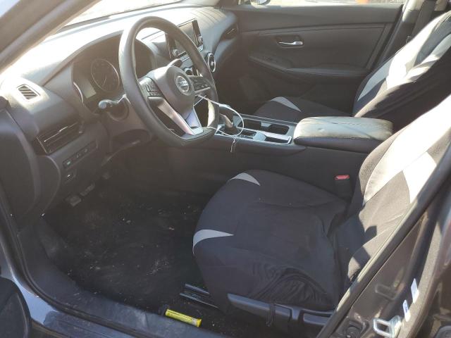 3N1AB8BV1LY253587 Nissan SENTRA S