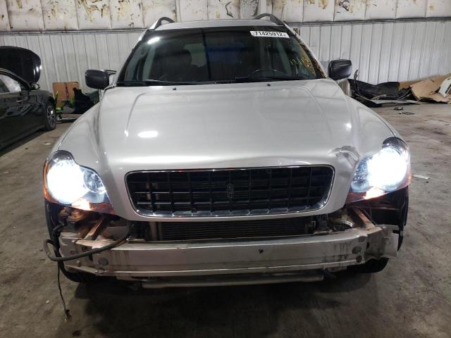 YV4CZ592361245590 Volvo XC90