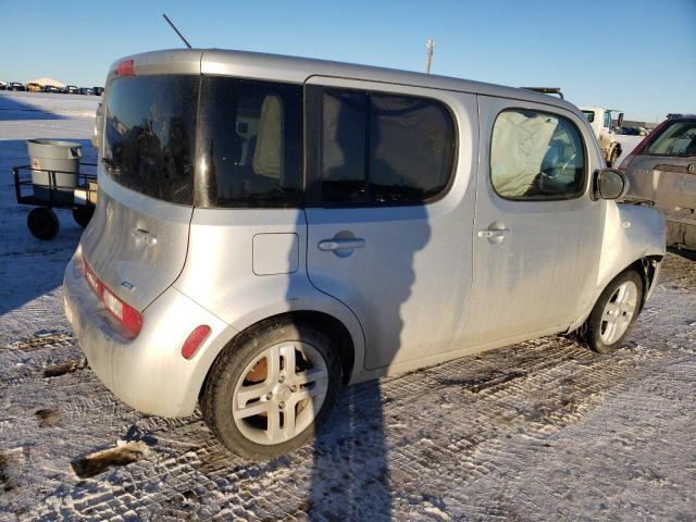 2013 NISSAN CUBE S