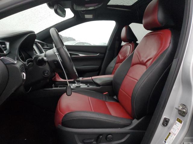 2022 INFINITI QX55 SENSO 3PCAJ5L31NF105420