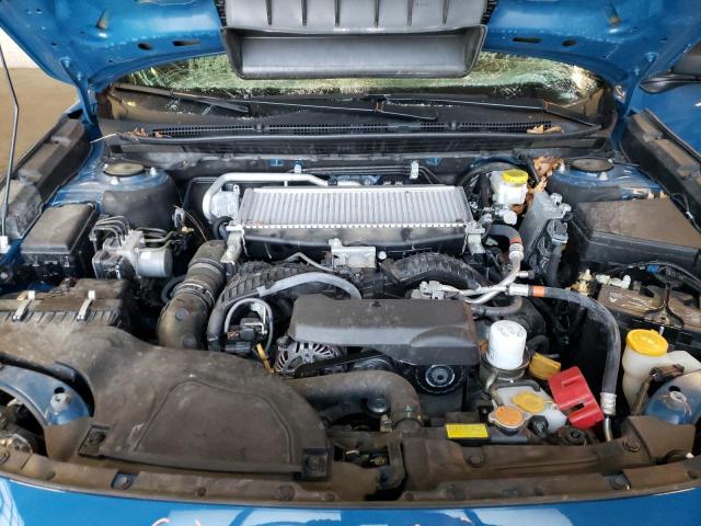 2022 SUBARU OUTBACK WI 4S4BTGUD1N3112734