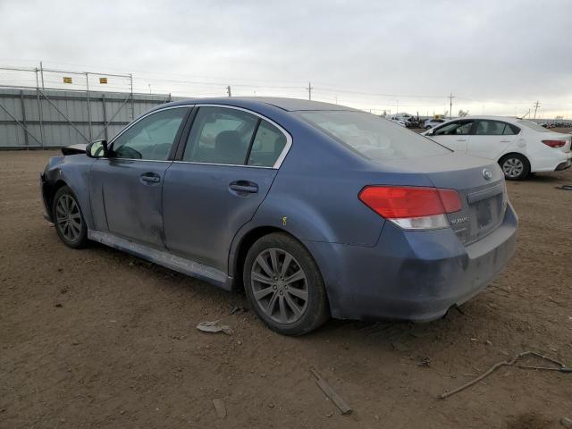4S3BMBA67E3035734 Subaru Legacy 2.5i
