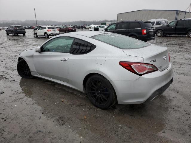 2016 HYUNDAI GEN 3.8L/3 KMHHT6KJ1GU132704