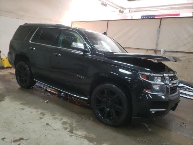 1GNSKCKC2HR327185 | 2017 CHEVROLET TAHOE K150