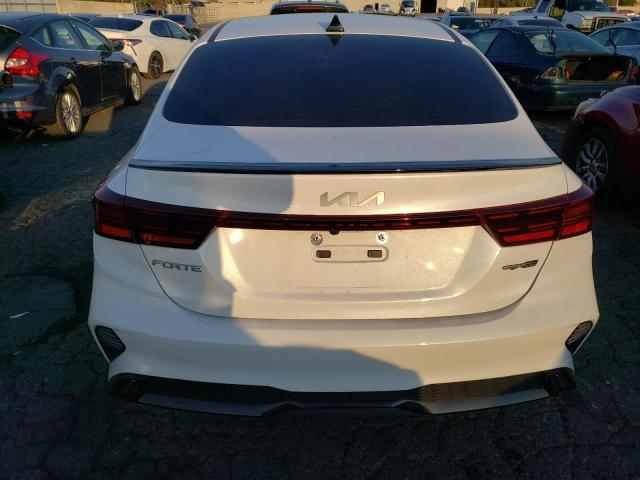 3KPF54AD6NE491015 KIA Forte Gt Line