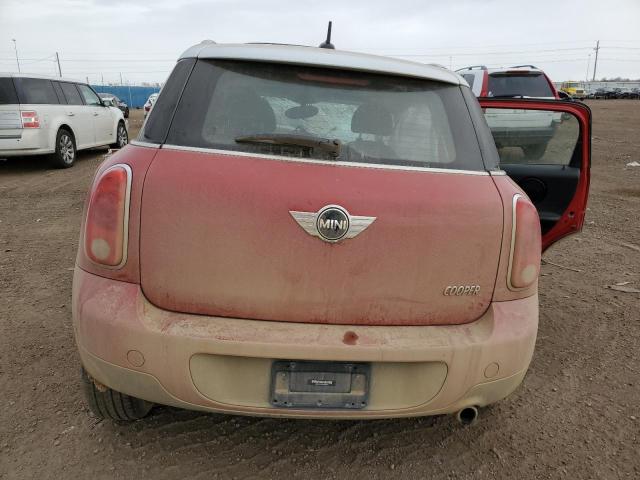 WMWZB3C55DWM07094 Mini Cooper